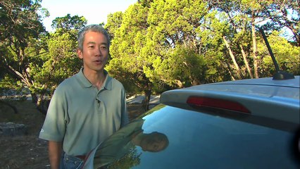 2012 Kia Rio EX 5-Door HD Video Review