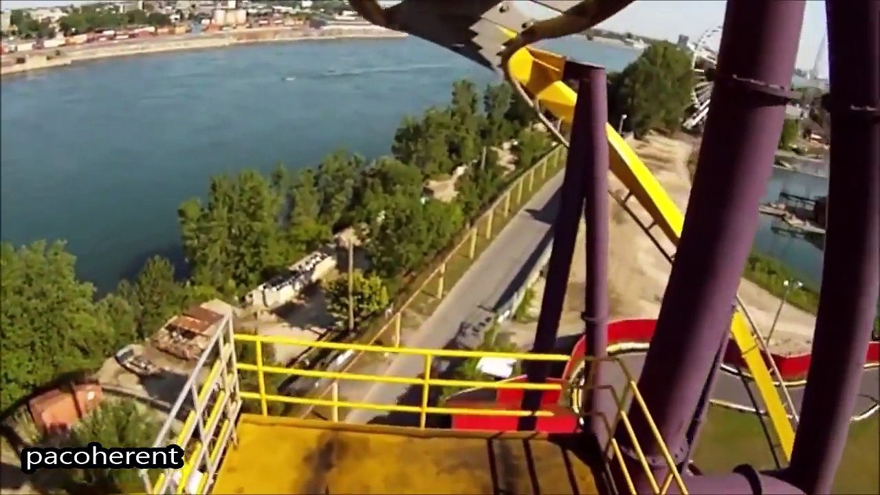 manege-extreme roaler extreme