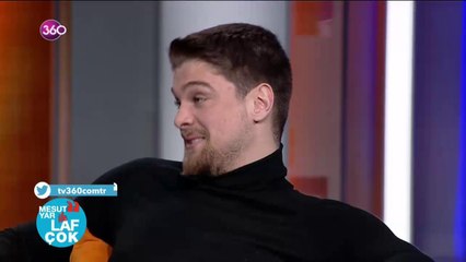 Mesut Yar 2