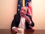 Sergiu Mocanu: Şansele lui Andrei Năstase de a ajunge primar de Chişinău