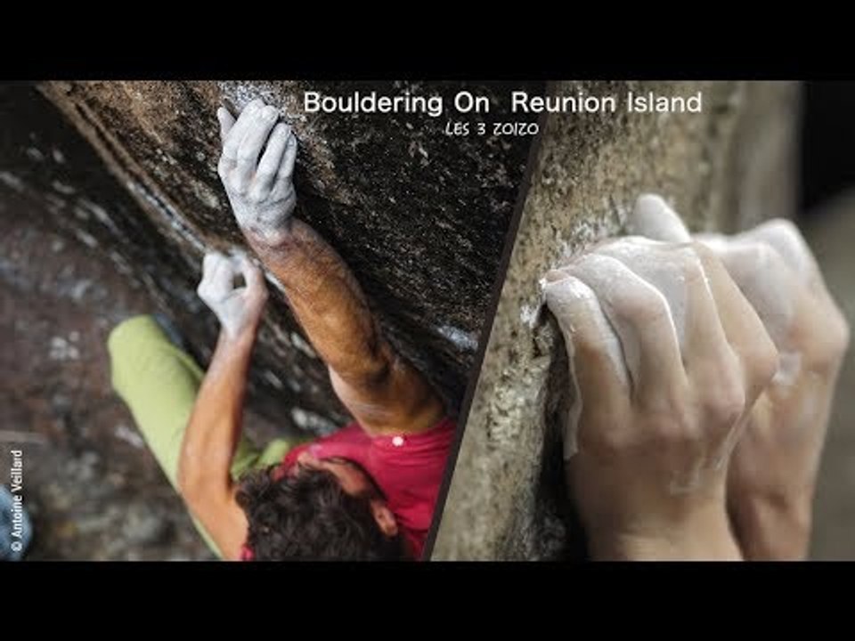 'You Have To Crimp Like Hell' | Les Trois Zoizo, Ep. 3