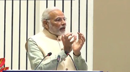 PM Narendra Modi & King of Jordan's address on Islamic Heritage , समझना और संवर्धन को बढ़ावा देना