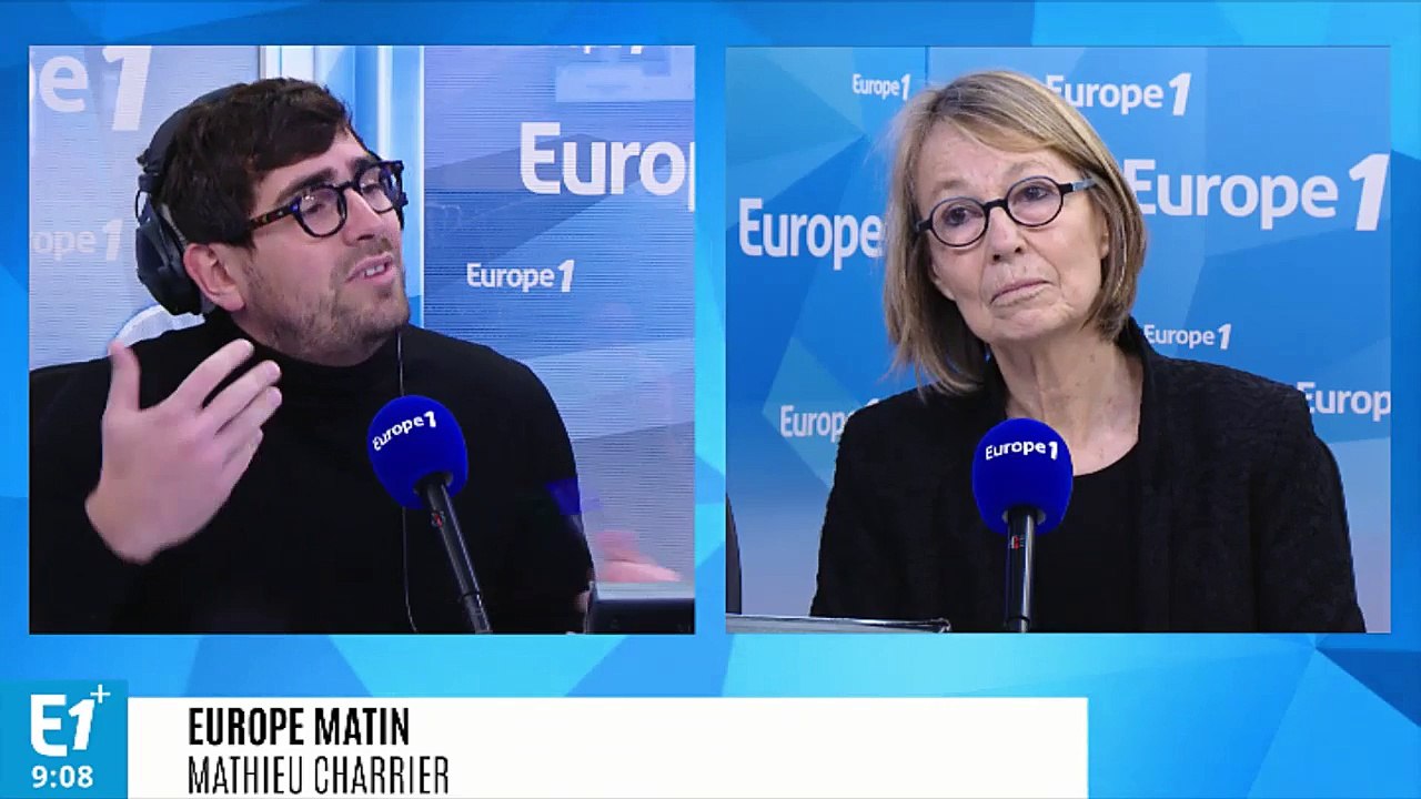 Françoise Nyssen "favorable" à la présence de quotas dans le financement du cinéma