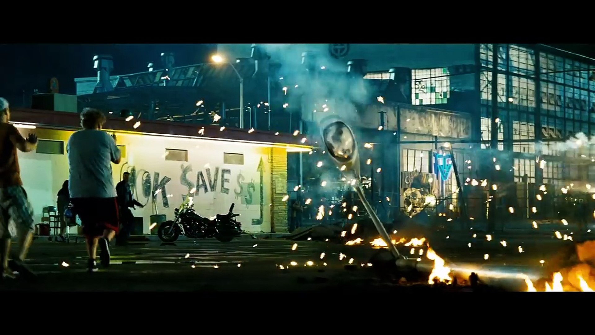 Transformers 2007 full movie dailymotion deals