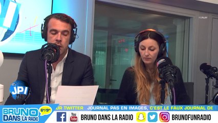 Journée Mondiale du compliment - JPI 8h50 (01/03/2018)