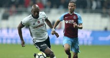 Trabzonspor - Beşiktaş Maçının Hakemi Halis Özkahya