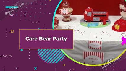 Kids party ideas in Melbourne | Tickity Boo Pty Ltd