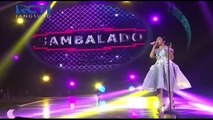 Indonesian Idol 2018: Jodie-Sambalado