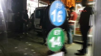 10 Yaşındaki Oğlu, Eşi Tarafından Öldürülen Kadın Mahkemede İfade Verdi