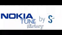 Nhạc chuông huyền thoại của Nokia