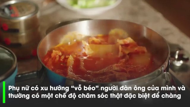 12 bí mật của phụ nữ mà các anh chẳng bao giờ biết được