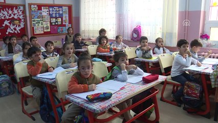 Minik öğrencilerin iyilikleri il sınırlarını aştı - İZMİR