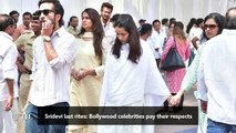 Sridevi last rites_ Bollywood bids final goodbye