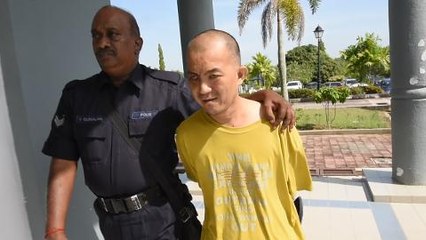 Case postponed for man who molested girl at funfair