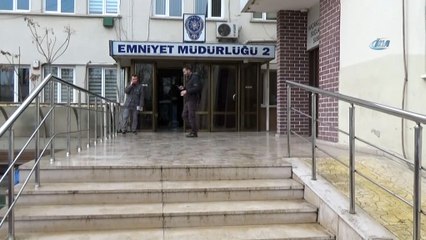 Bursa'da FETÖ'nün il gaybubet ablası yakalandı