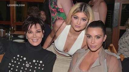Kim Kardashian To Dethrone Kylie Jenner Before She’s The Family’s 1st Billionaire