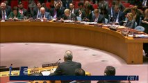 Syrie : la Russie répond aux accusations des États-Unis