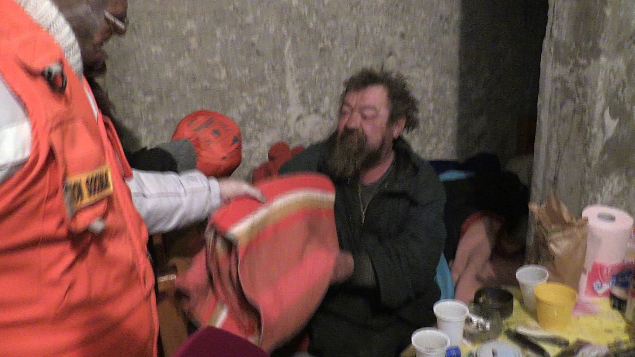 SOLIDARITE - SOLIDARITE