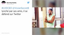 La Villa des Coeurs Brisés 3 : Vivian se rapproche de Fanny !