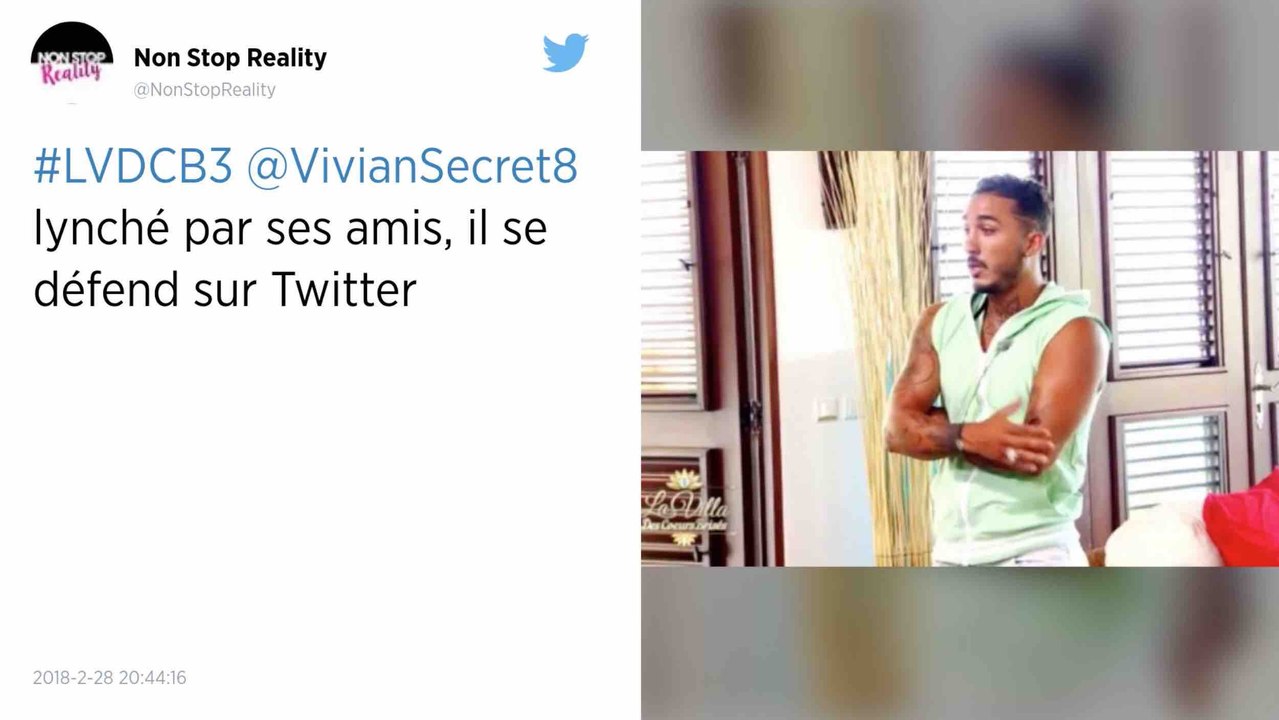 La Villa des Coeurs Brisés 3 : Vivian se rapproche de Fanny !