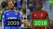 Last 7 Premier League Golden Boot Winners: Where Are They Now?