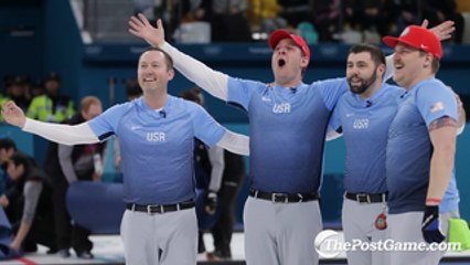5 Team USA Athletes To Keep Watching After 2018 Olympics