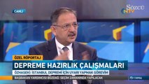 İstanbul depremi en geç 2030!