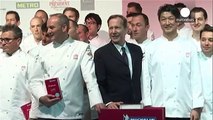 New Michelin guide boasts 2016's best eating places, but launch saddened by suicide