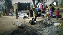 Boko Haram burns children alive, kills more than 80 - reports