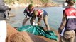 Dozens dead, scores rescued - migrant boat sinks off Turkey coast