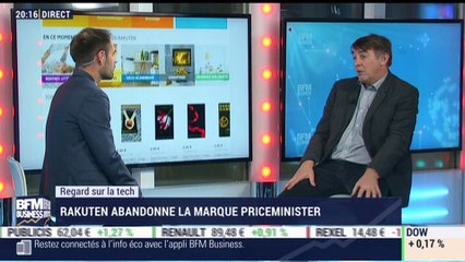 Regard sur la Tech: Le service de recherche d'emploi de Facebook est lancé - 28/02