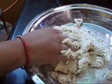 Roti, Phulka, Chapati Recipe step by step,How to make Soft Chapati and Roti,Indian Flat Bread Recipe