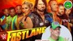 John Cena FASTLANE - ல 17 TIME WWE CHAMPION ஆவரா…?/World Wrestling Tamil
