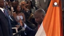 ICC trial begins of former Ivory Coast president, Laurent Gbagbo