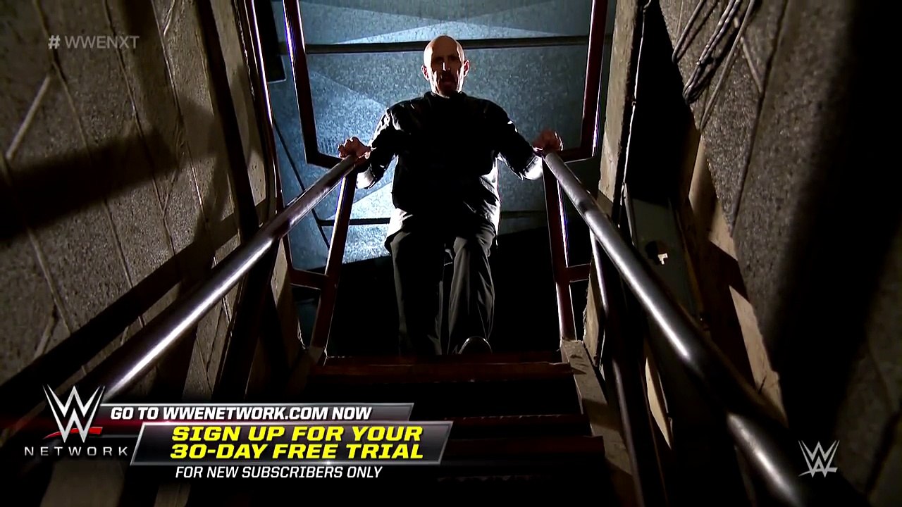 Authors of Pain look to repeat in the 2018 Dusty Rhodes Tag Team Classic: WWE NXT, Feb. 28, 2018