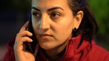 Tacizcisini Tutuklatan Genç Kadın: İlk Defa Huzurlu Bir Şekilde Uyudum