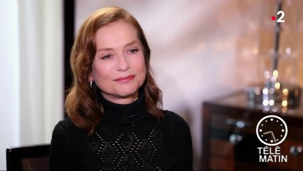 Cinéma - « Eva » de Benoit Jacquot / « La caméra de Claire » de Sang-Soo Hong