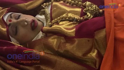 Sridevi : Ashraf "Sherry" Thamarassery, the man who got actress back to India | Oneindia News