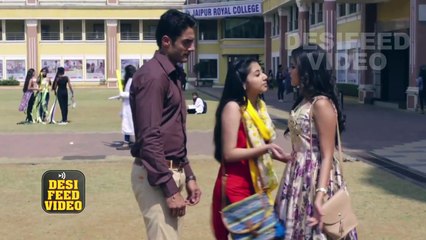 Tu Sooraj Main Saanjh Piyaji - 2nd March 2018 Star Plus Serials News