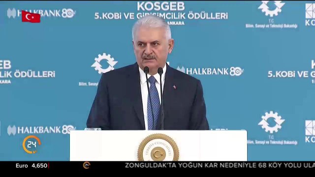 KOBİ ve Girişimcilik Ödülleri