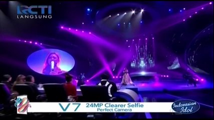 Indonesian Idol 2018: Marion-Pupus