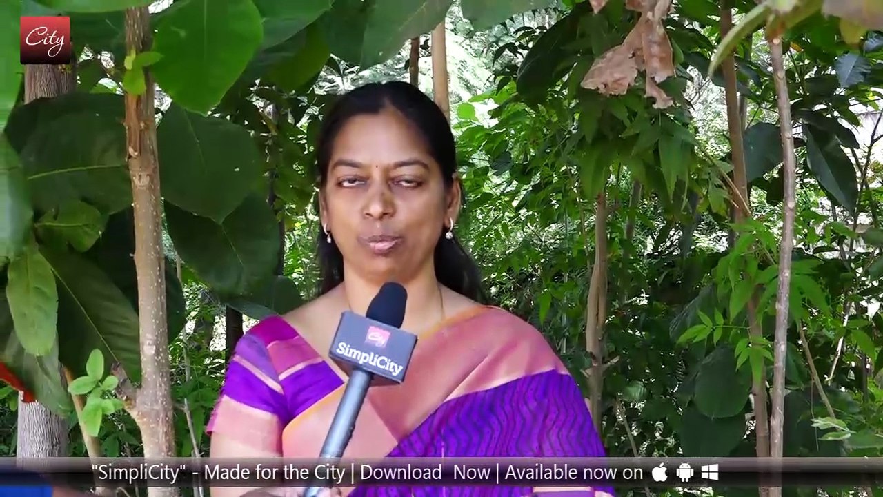 Bio-diversity in Singanallur lake by CUBE | SimpliCity