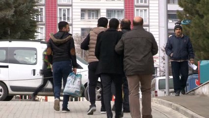 Elazığ merkezli 23 ilde FETÖ'ye çifte operasyon: 42 gözaltı