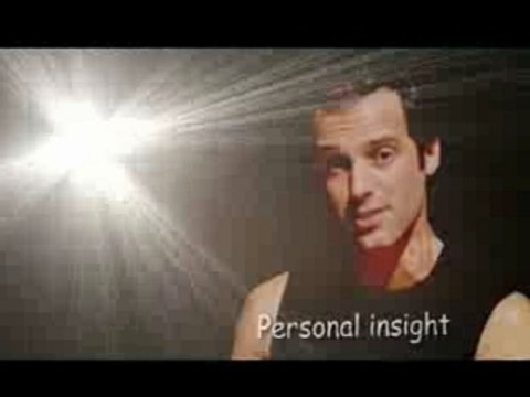 POETRY MUSIC VIDEO : Shooting Star -