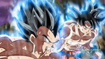 Gogeta Mastered Ultra Instinct Vs Jiren Dragon Ball Super