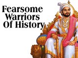 10 Of The Most Fearsome Warriors History Has Ever Seen | Boldsky