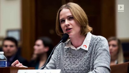 Evan Rachel Wood Testifies to Congress About Sex Assault