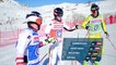 FFS TV - Saint-François-Longchamp - Coupe d'Europe de Skicross