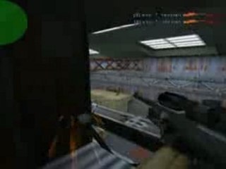 Counter-Srike - Project - 9 Team