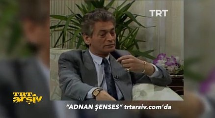 adnan şenses